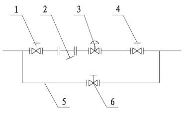 开维喜阀门有限公司